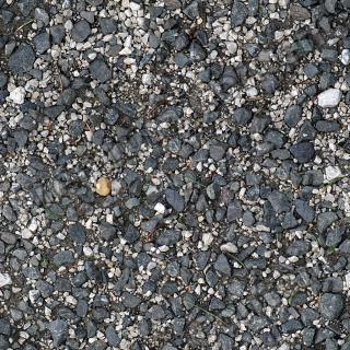 Seamless Gravel 0005